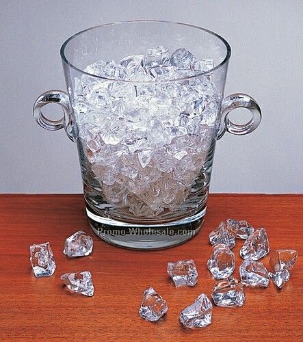 5" Manhattan Ice Bucket