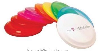 5" Shatterproof Flying Disc