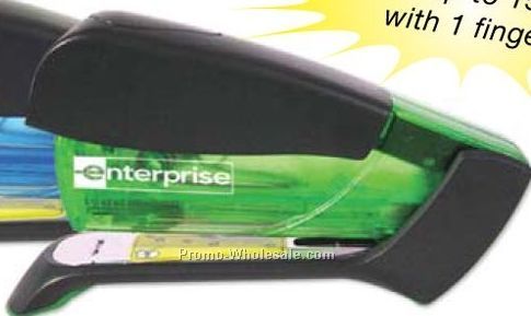 5-1/4"x3" Paperpro Compact Stapler