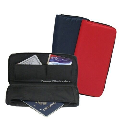 70d Padded Utility Pouch (10"x5")