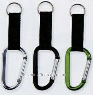 8 Mm Carabiner (3 Day Rush)