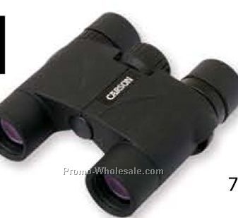 8x25mm Xm Series Full Size Binoculars