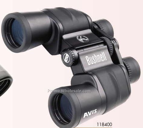 8x40 Bushnell Natureview Binoculars