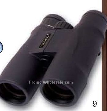 8x42mm Yk Series Full Size Binoculars
