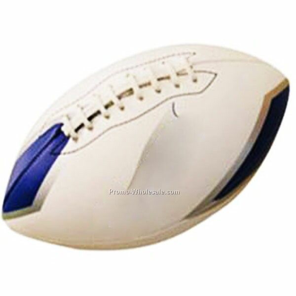 9" Pvc Football