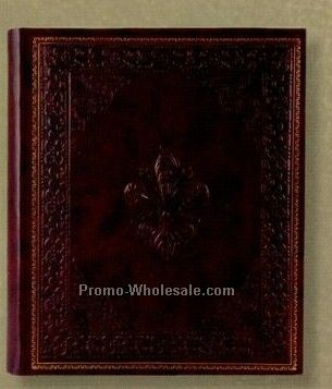 9-1/2"x12" Large Medici Photo Album