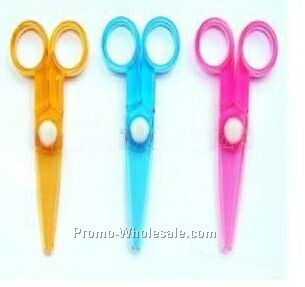 9cmx5cmx1/2cm Rabbit Scissors