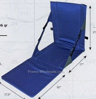 Adventurer Line Powerlounger Chair