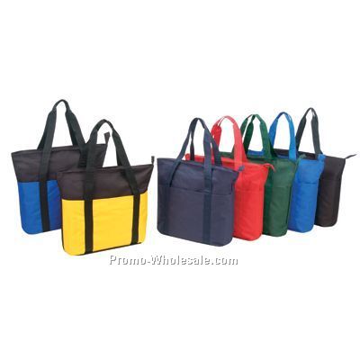 All Purpose Tote Bag