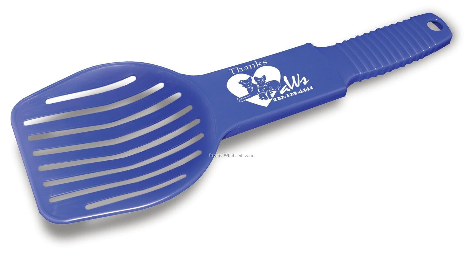 All-purpose Pet Scoop