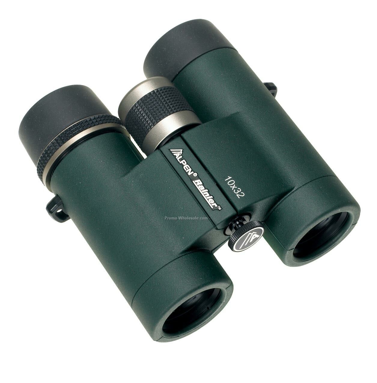 Alpen Rainier 8x32 Waterproof Binoculars
