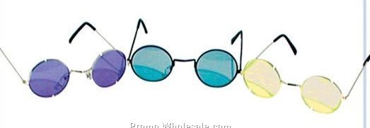 Assorted Neon Lennon Sunglasses