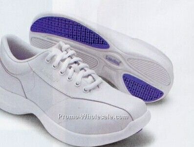 Athletic Styled Lace-up Shoe (5-11)
