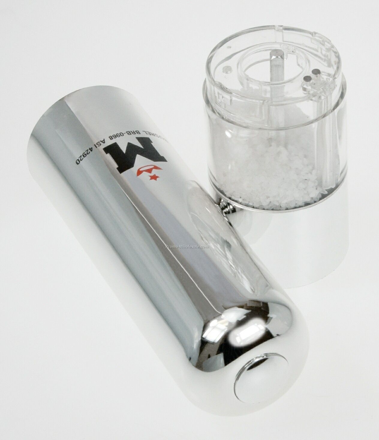 Automatic Salt And Pepper Grinder