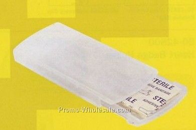 Bandage Dispenser - Full Color Digital