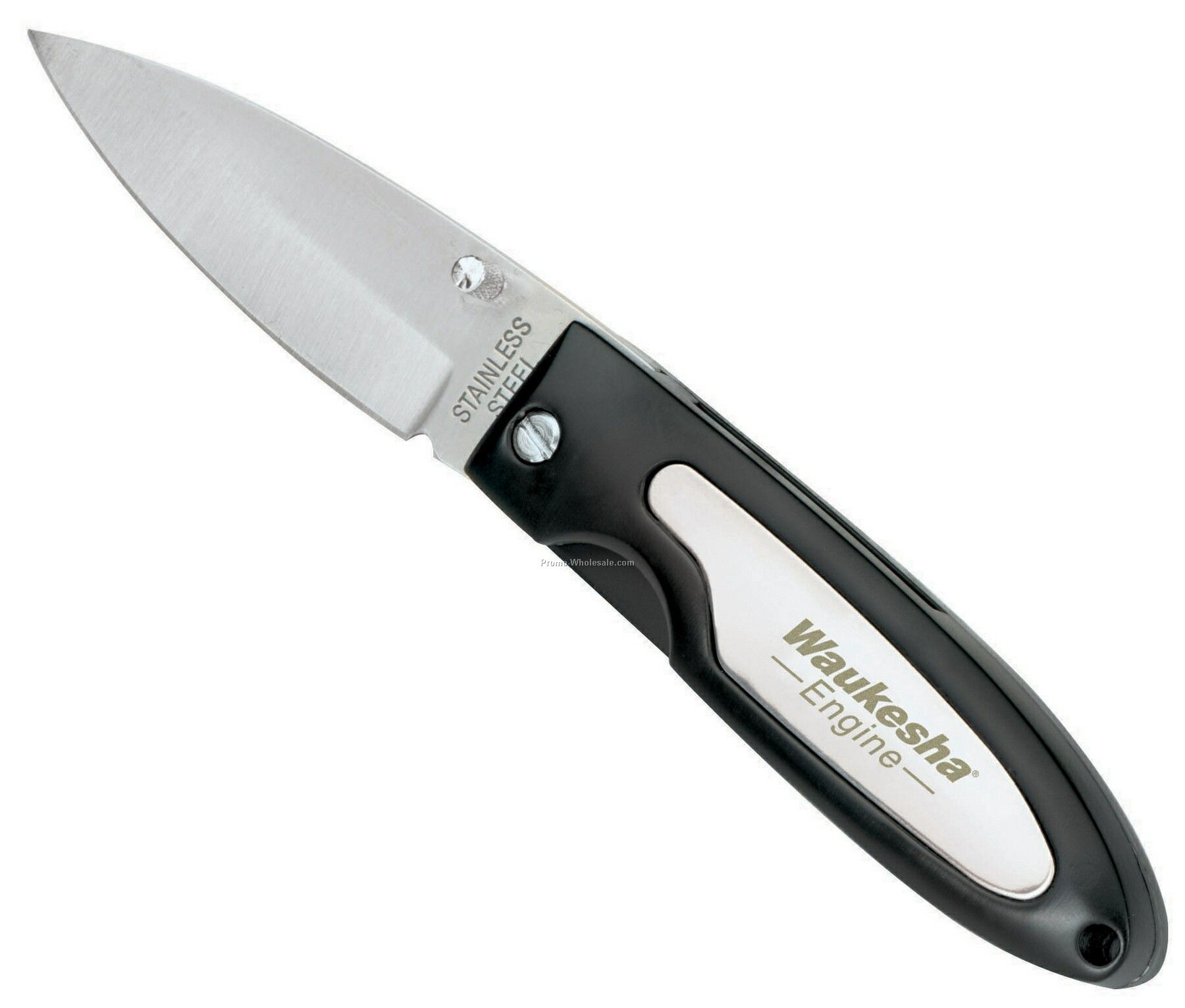 Barlow Expedition Knife