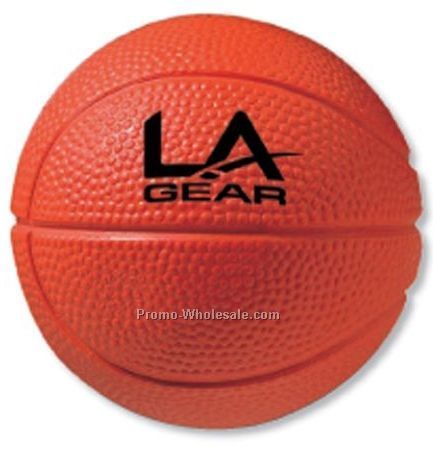 Basketball Stress Ball