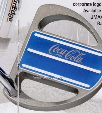 Bazooka Ql Hybrid Golf Club (Laser Engraved)