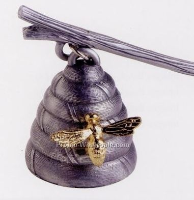Beehive Candle Snuffer