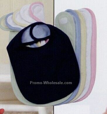 Bella Baby Reversible Bib (One Size)