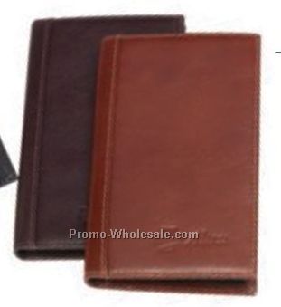 Bellino Junior Journal With Leather Cover