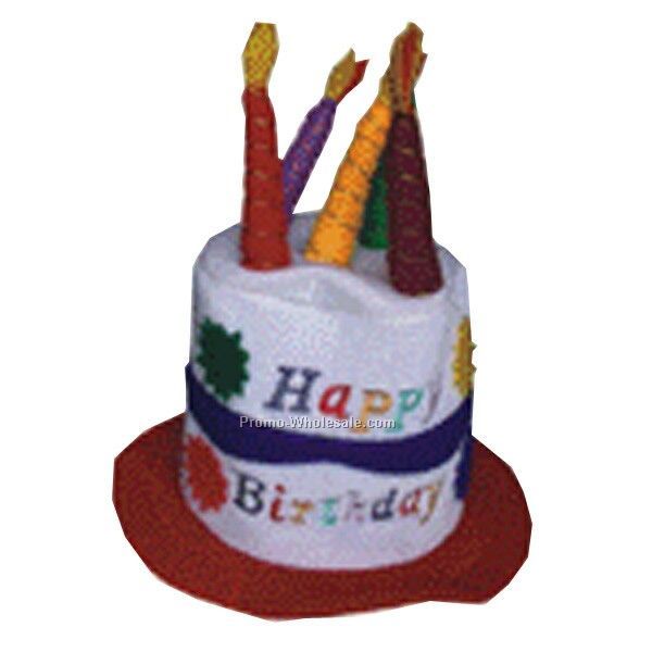 Birthday Hat For Children