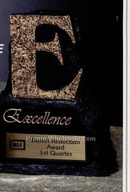 Black Themestone Excellence Award