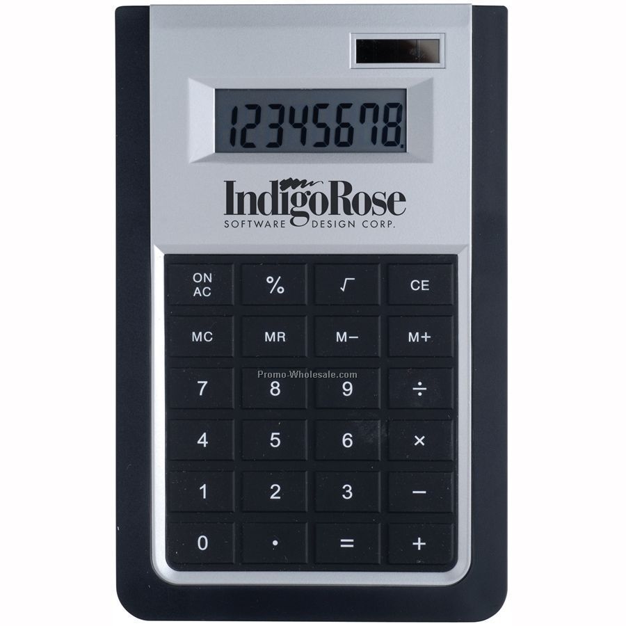 Boardroom Calculator
