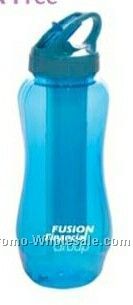 Bpa Free Cool Gear Quest Bottle - 1 Day Rush