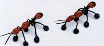 Bug Benders 2 Red Ants
