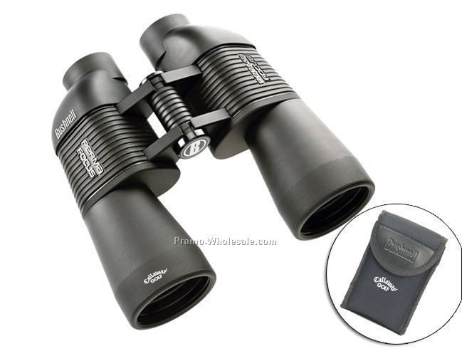Bushnell 12x50mm Permafocus Binoculars