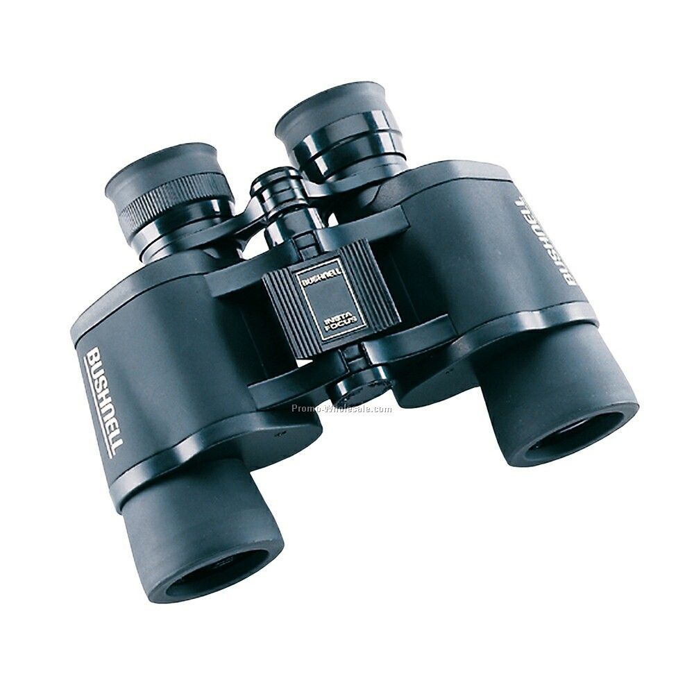 Bushnell 7x35 Wide Angle Binoculars