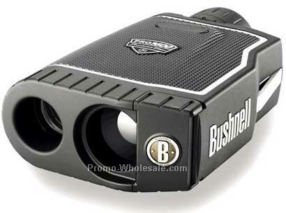 Bushnell Laser Rangefinder Golf