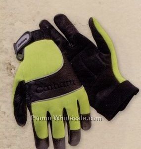 Carhartt Color Enhanced Utility Glove