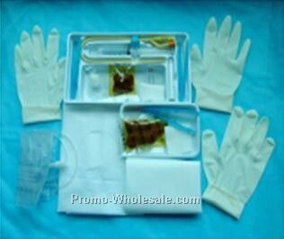 Catheteriza Bag