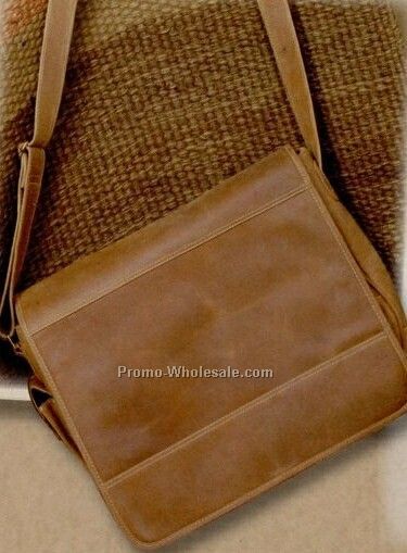 Cedar Creek Messenger Bag