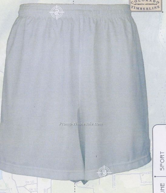 Chile 100% Moisture Color Blocked Sport Shorts (Xs-xl)
