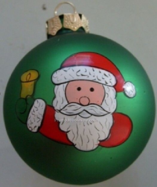 Christmas Ornament