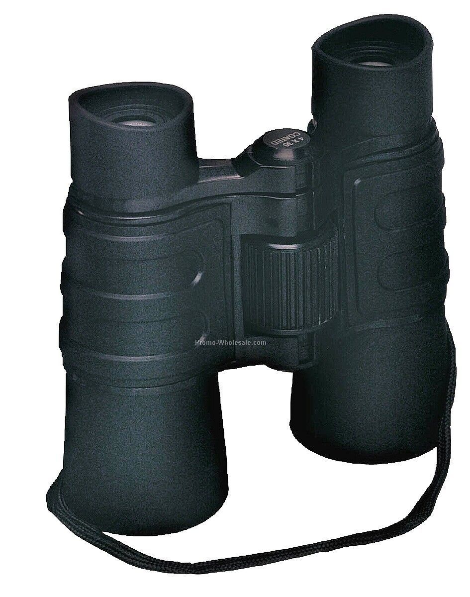 Clarity Binocular