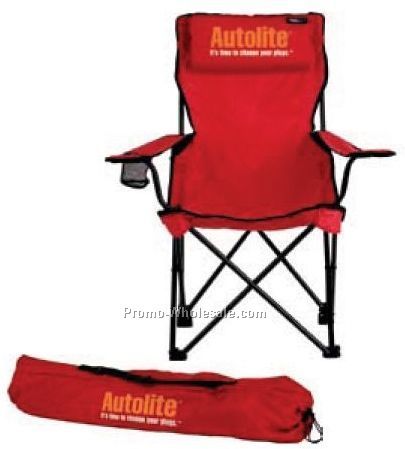 Classic Bubba Portable Chair