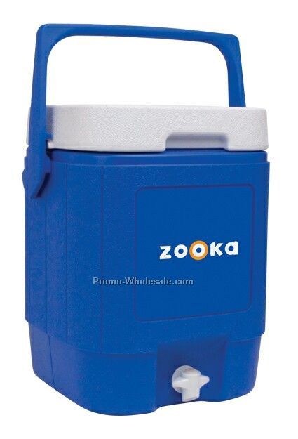 Coleman 3 Gallon Beverage Cooler