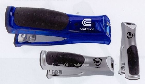 Comfort Grip Standing Stapler (7-12 Days)