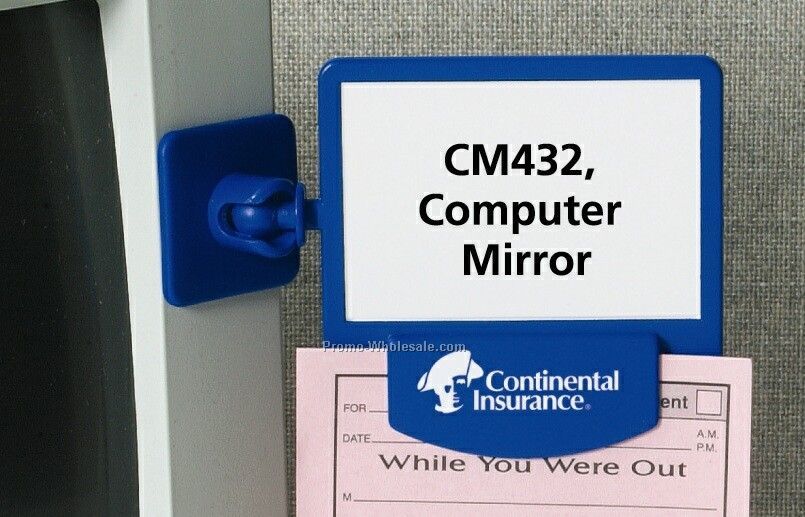 Computer Mirror