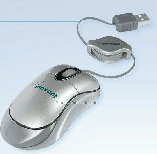 Computer Power Mouse M30