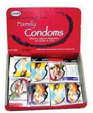 Condoms Kocanr