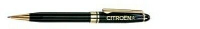 Continental Click Pen