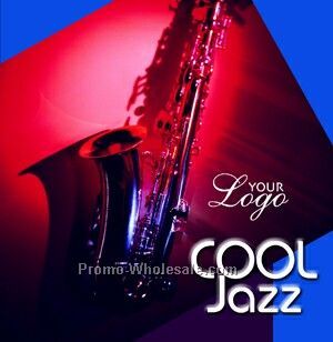 Cool Jazz Music CD