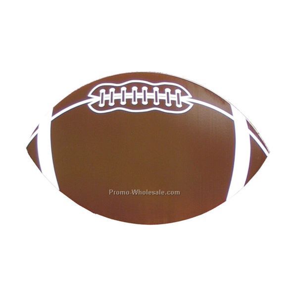 Coro Football (Blank)