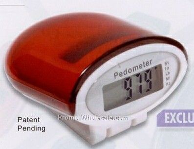 Cosmic Solar Pedometer