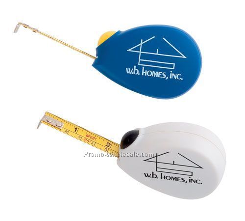 Curved Tape Measure (2 Day Rush)